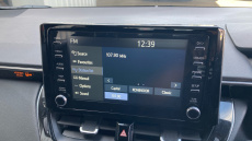 Toyota Corolla 1.8 VVT-i Hybrid Icon 5dr CVT Hybrid Hatchback